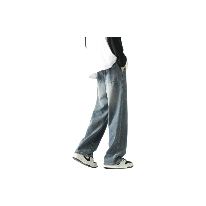 Double Dealer Jeans Unisex-23