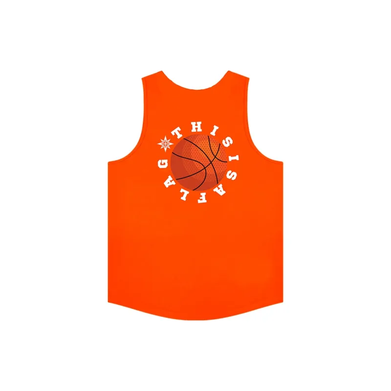 TIP OFF Tank Tops Unisex-11
