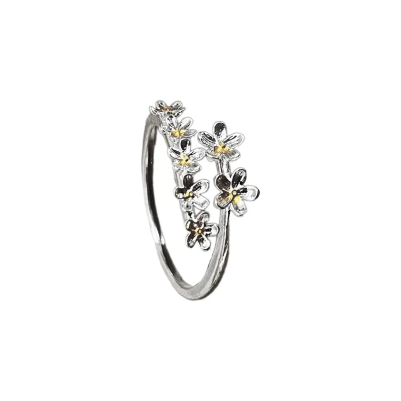 Asia Star Rings Women's-1