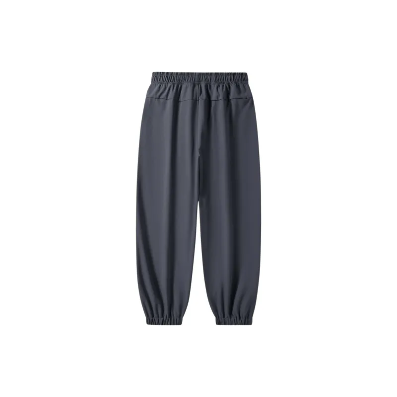 SESAME STREET Casual Pants Unisex-5