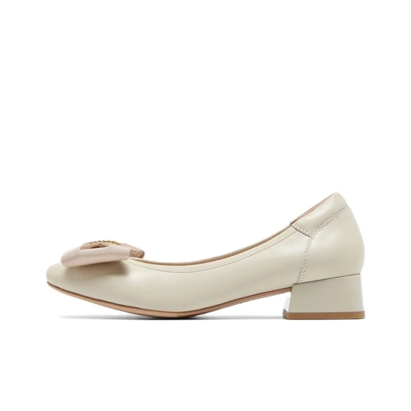 BASTO Casual Single Shoes Women's-5