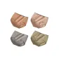 4 Pack[Orange+Pink+Gray+Khaki]