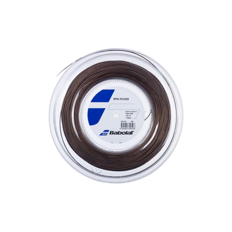 Babolat Tennis Racket Strings Unisex-20