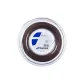 RPM POWER 200M Silver Brown 125/17 String Gauge-243139