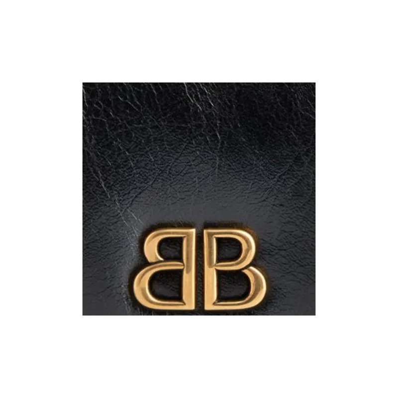 Balenciaga Monaco Bifold Wallet-7