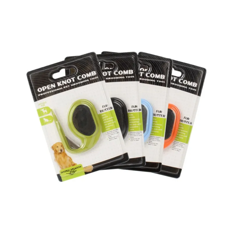 HISTOTREE Cat And Dog Combs & Flea Combs-5