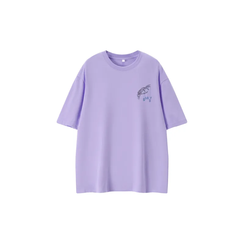 BOBBY ABLEY T Shirts Unisex-23