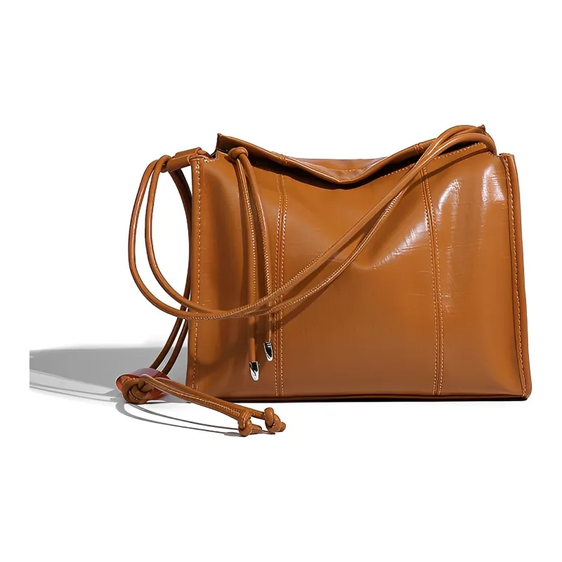 MINLUBAOLUO Shoulder Bags-0