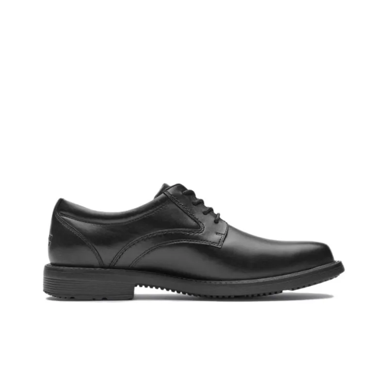 ROCKPORT Dress Shoes Men's Black-1
