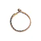 Eternal Love Rope Bracelet