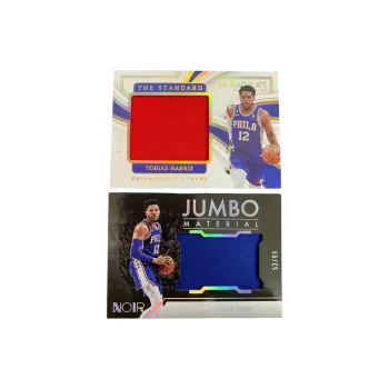 PANINI Sports Cards