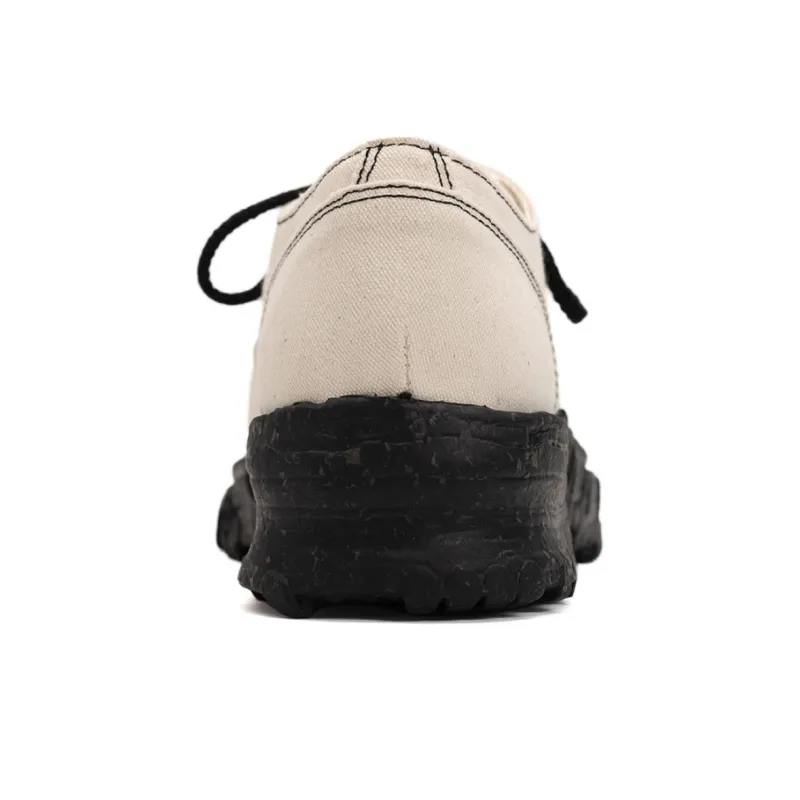 MIHARA YASUHIRO General Scale Casual Shoes Unisex-9