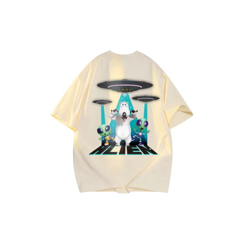 David Bakken x DAOMEIXIONG,LIANMINGKUAN T Shirt Unisex-10