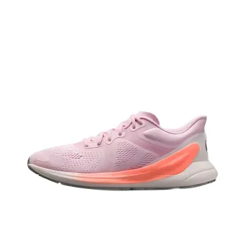 Lululemon Blissfeel Anti Slip Wear Resistant Low Top Training Running Shoes Women's Pink