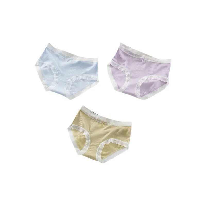 MIIOW Cool One Summer Series Underpants Women's 3 Pack-8