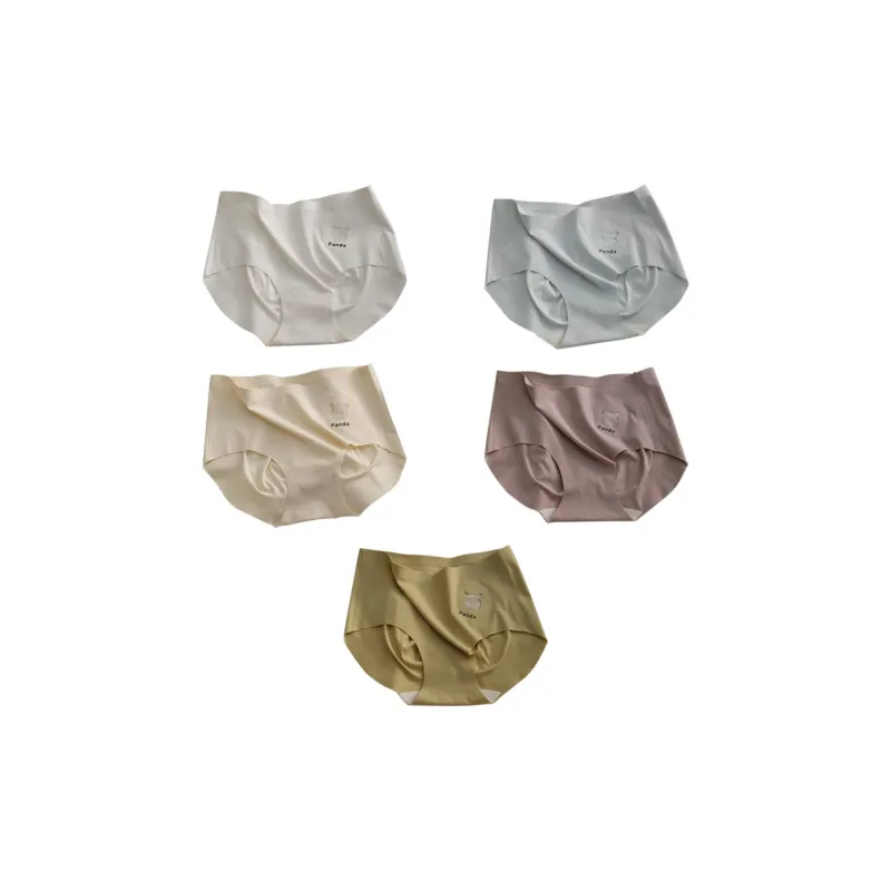 MIIOW Underpants Women's Pack Of 5-14