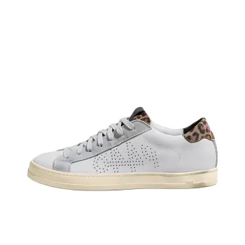 P448 Low-Top Skateboard Shoes Women's Gray