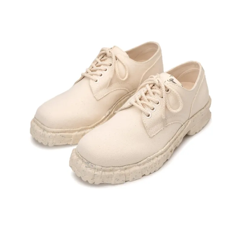 MIHARA YASUHIRO General Scale Casual Shoes Unisex-2