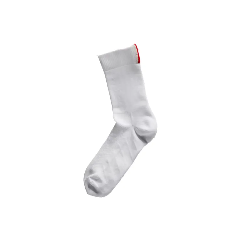 TRACKSMITH Mid-Calf Socks Unisex 1 Pack-0