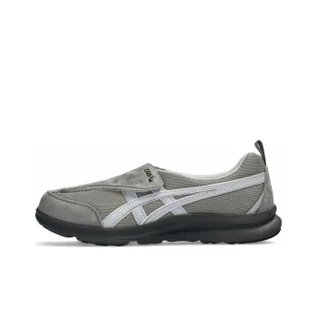 Asics Life Walker 'Grey White'