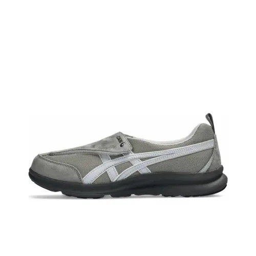 Asics Life Walker 'Grey White'