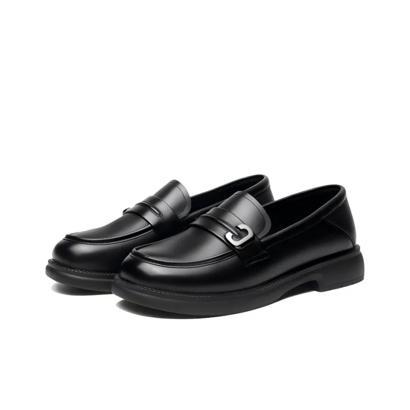 AOKANG Loafers Women's None-4