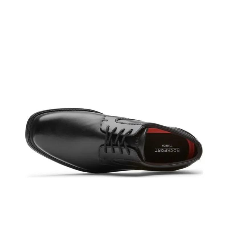 ROCKPORT Dress Shoes Men's Black-2