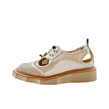 HENRIK VIBSKOV The Unboxing Waltz Tutorial Casual Shoes Women's Beige