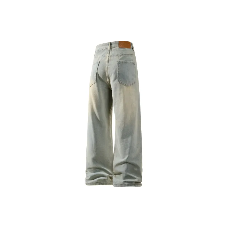 Menblero Jeans Unisex-1
