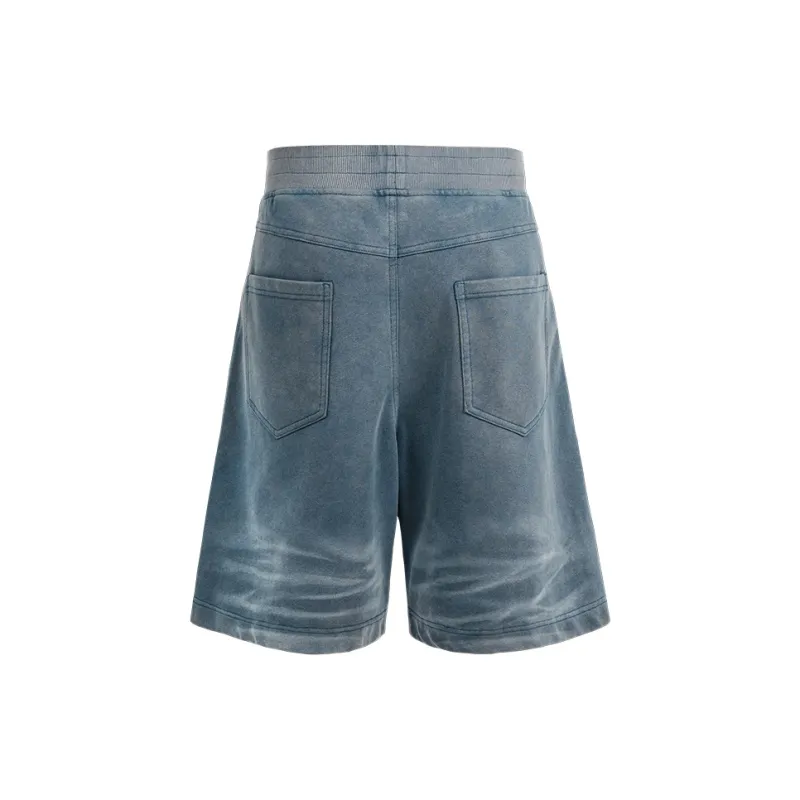 Antidote Worldwide Casual Shorts Unisex-1