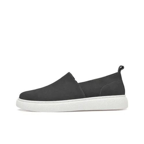 Abango Men's Casual Shoes Men's