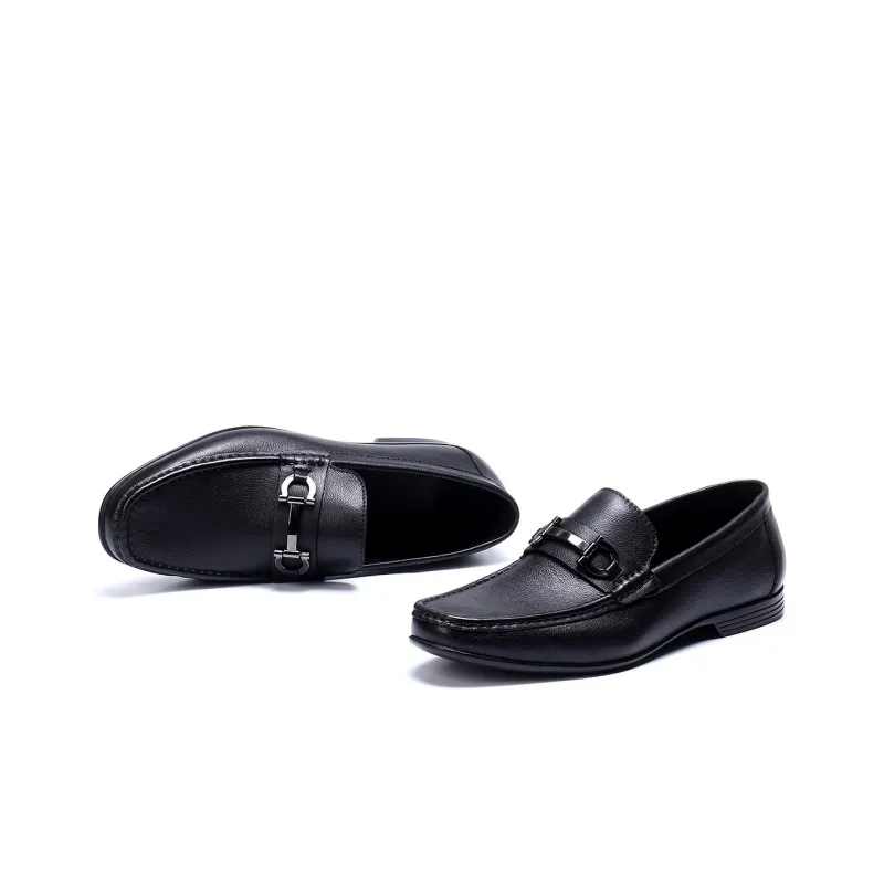 ASTON M.JAZZ Beanie Shoes Men's-9