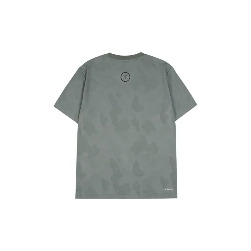 LINING T Shirts Men Green-1