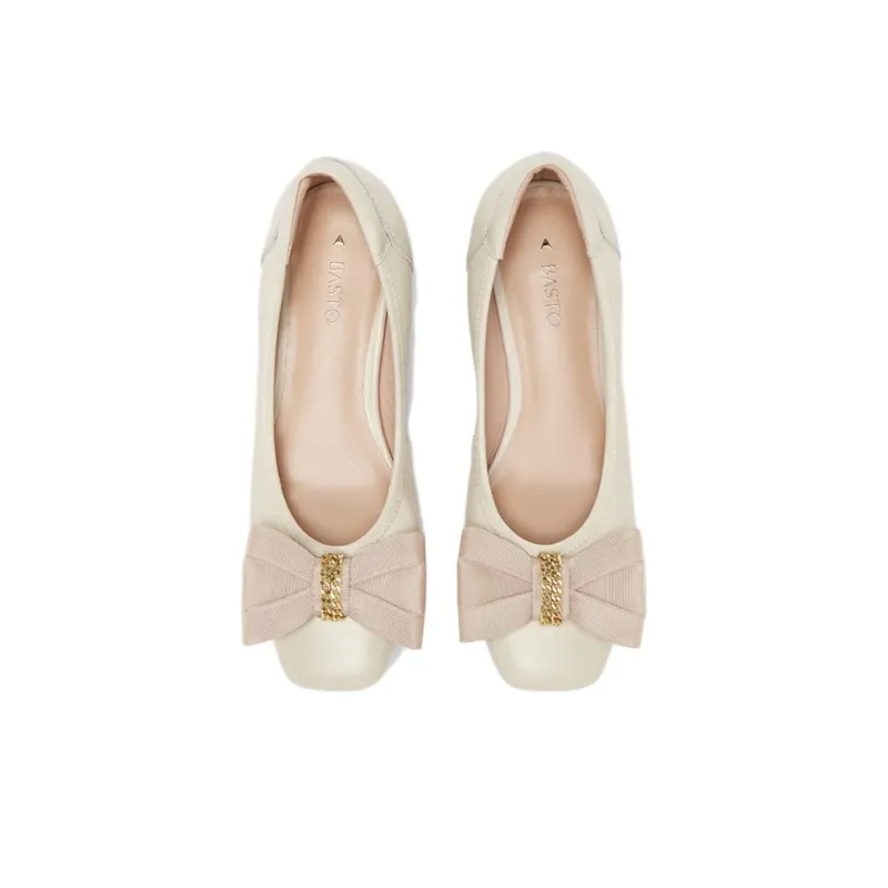 BASTO Casual Single Shoes Women's-8