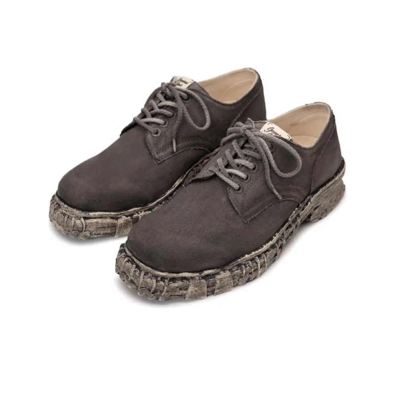 MIHARA YASUHIRO General Scale Casual Unisex-18