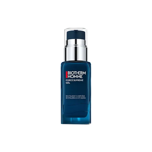 BIOTHERM 남성'S 페이스 크림 로션 남성