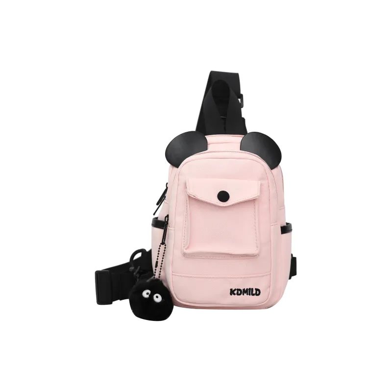 DCLOUD Sling Bags-3