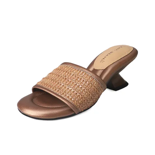 SIFEIRO Slide Slippers Women's