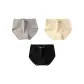 3 Pack (Light Heather Gray+Lemon+Cool Black)