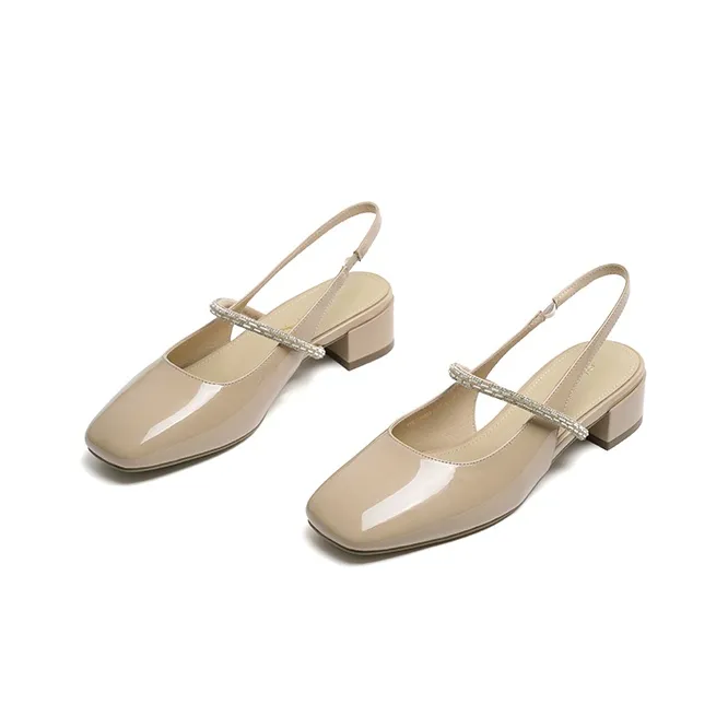 RED DRAGONFLY Strap Sandals Women's-19