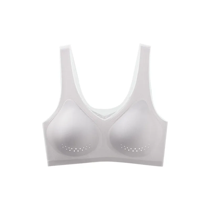 NANJIREN Women's Bras-5
