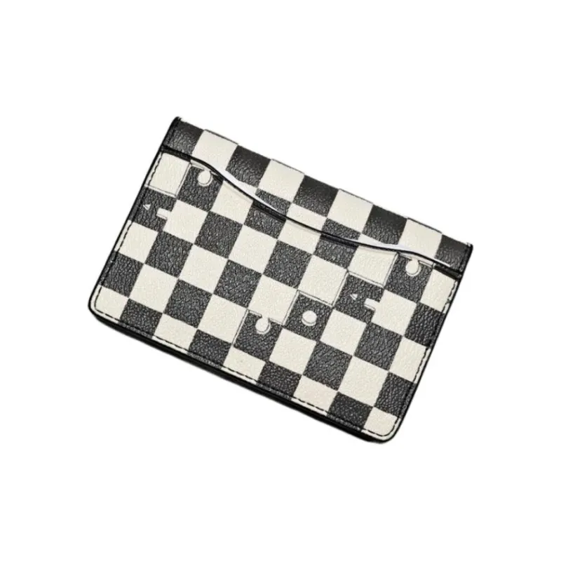 COACH Card Wallet 8-1