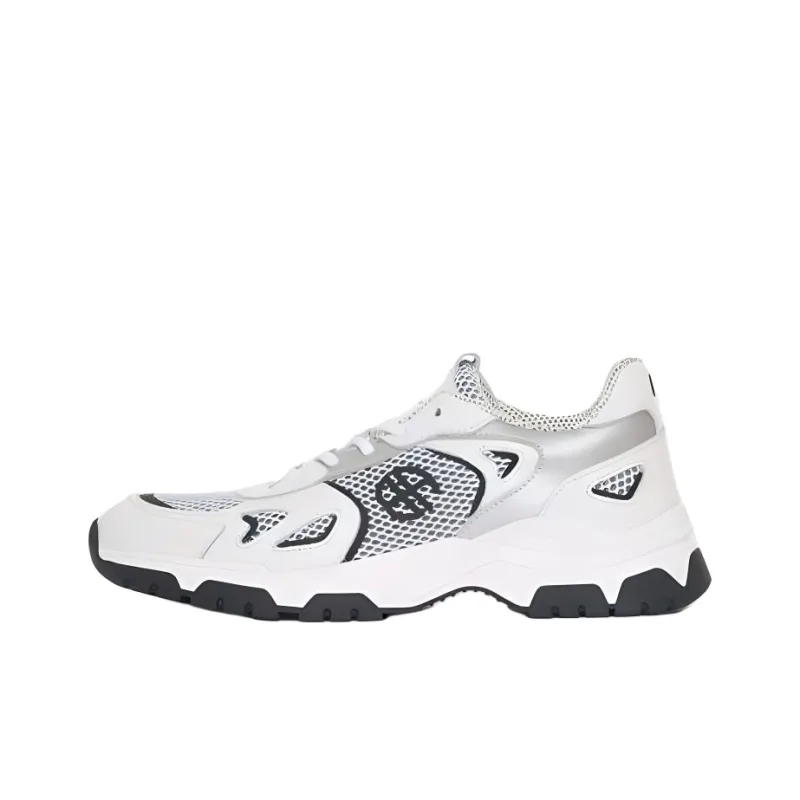 Anine Bing BRODY Casual Shoes Women's White-0