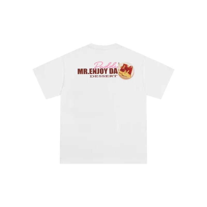 MR.ENJOYDA MONEY T Shirts Unisex-5