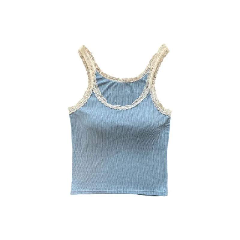 OEING Women's Camisoles-16