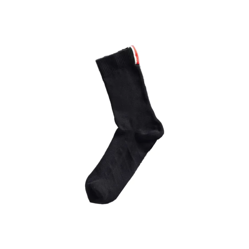TRACKSMITH Mid-Calf Socks Unisex 1 Pack-2