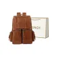 Brown+Shopping Bag