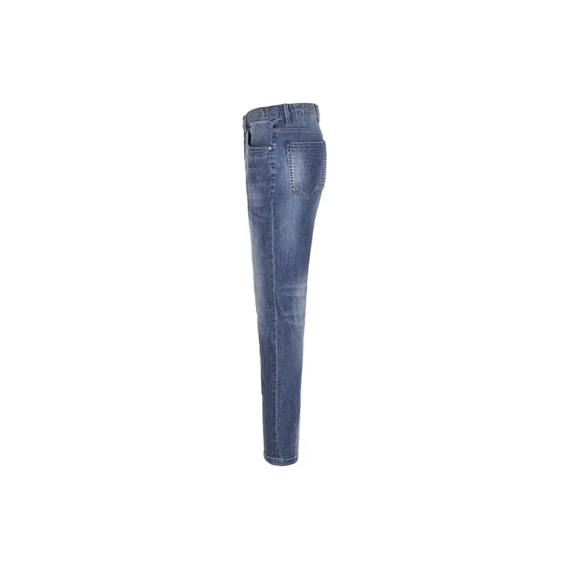 BRAUN BUFFEL Jeans Men Blue-2