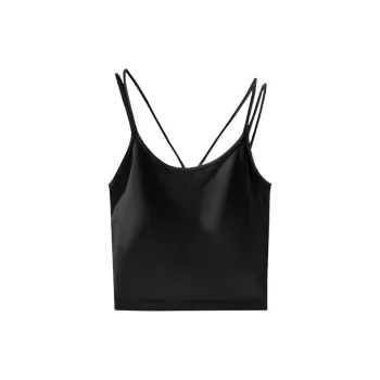 H-YXIANG Women's Camisoles