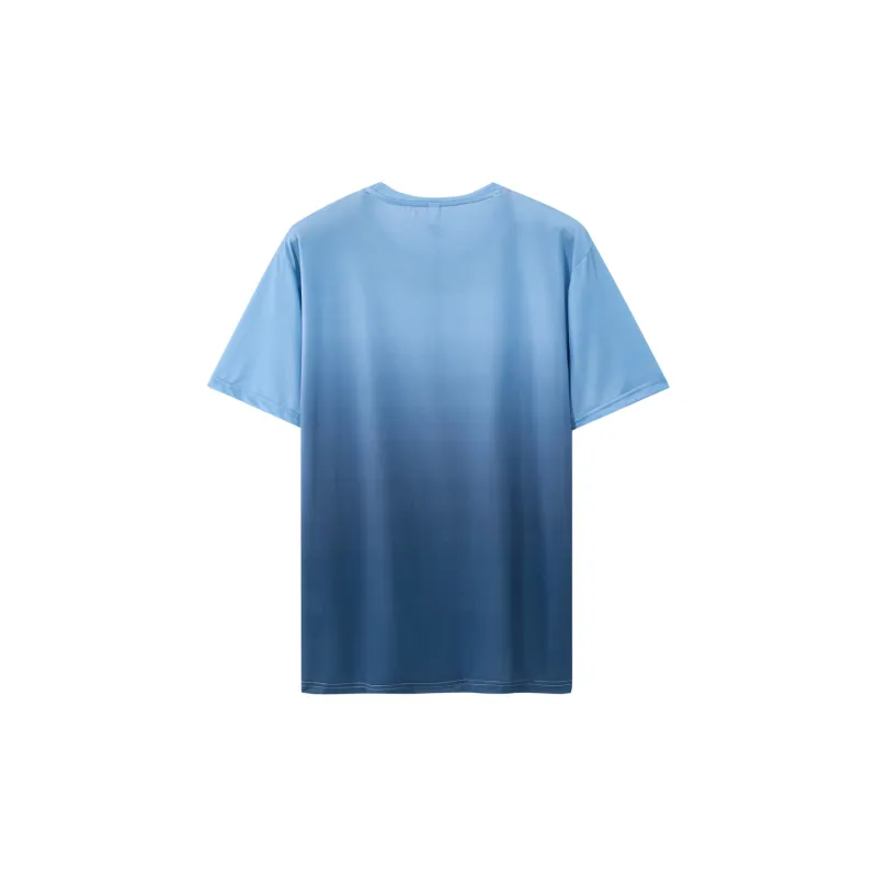K bird Short Sleeved T Shirts Unisex-3